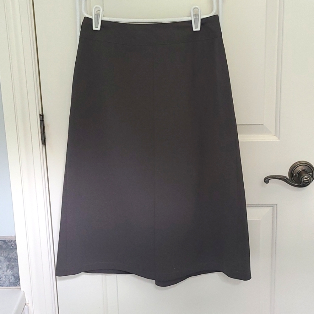 Mexx Grey long skirt